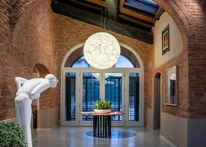 Il Mulino Relais Piacenza